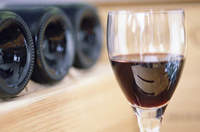 Vinos de Burdeos, Aquitania