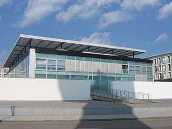 Museo de Bellas Artes de Le Havre