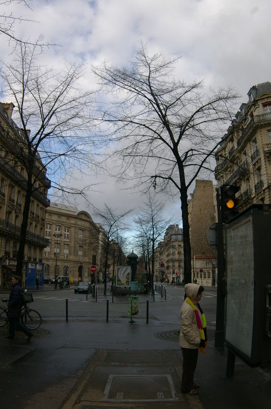 Montparnasse, Par�s