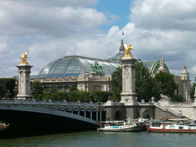 gran palais paris