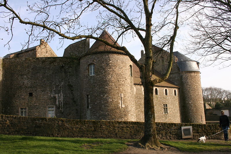 Museo de boulogne sur mer, castillo, pas de calais Museo de boulogne sur mer, castillo, pas de calais