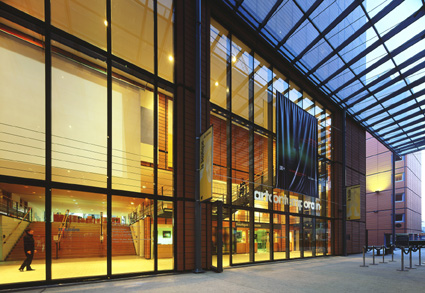 Museo de Arte Contemporáneo de Lyon