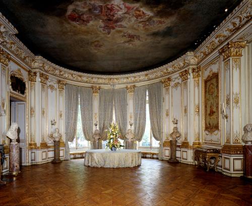 Jacquemart-Andre
