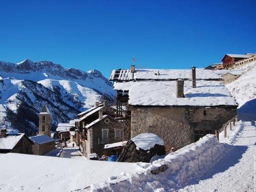 Alpes franceses