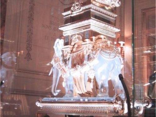 Museo Baccarat Museo Baccarat