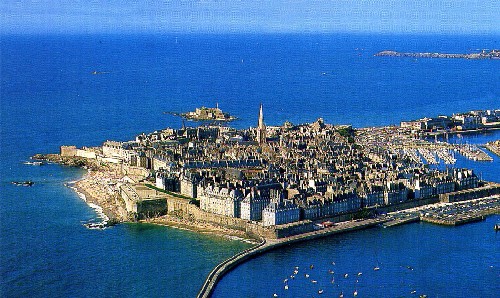 saint malo saint malo