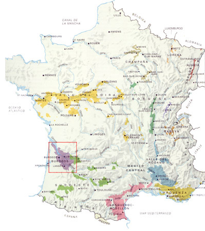 zonas-vinicolas-en-francia