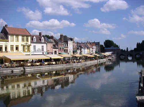 Cote d’Opale