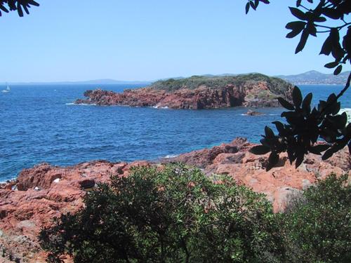 Saint-Raphael