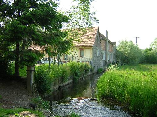 Valle de La Course