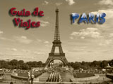 viajes a Paris