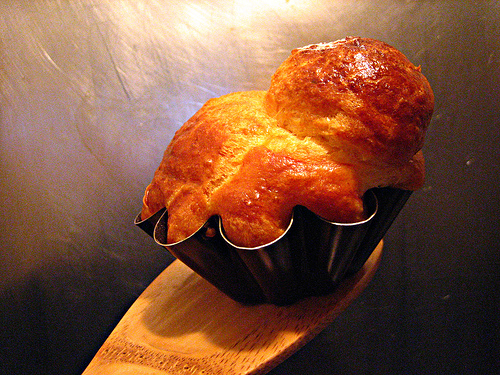 brioche
