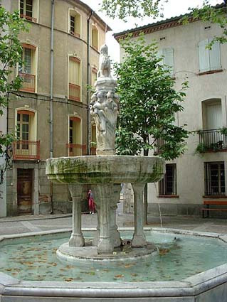 Ceret, Pirineos franceses