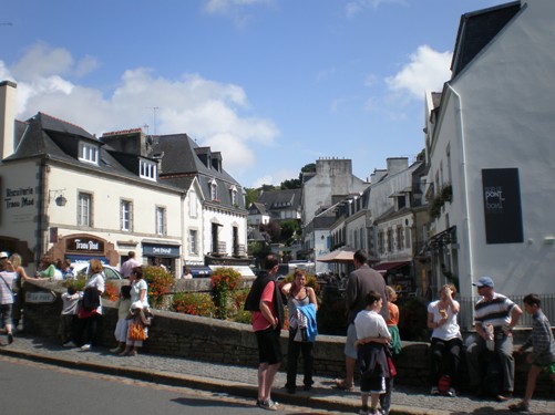 Pont Aven Pont Aven