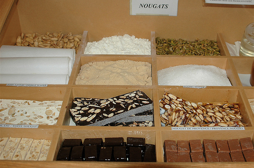 Nougat