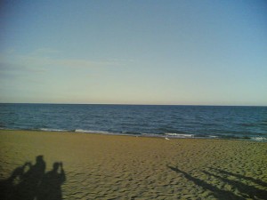 playa