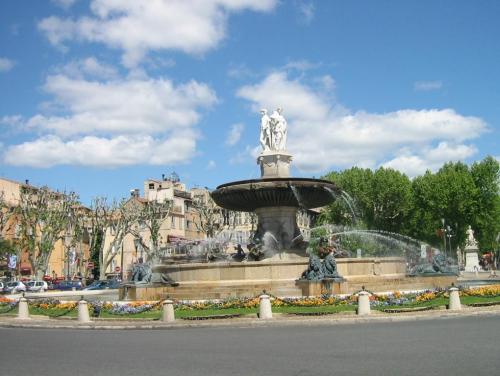 Aix en Provence Aix en Provence