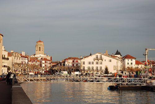 St Jean de Luz St Jean de Luz