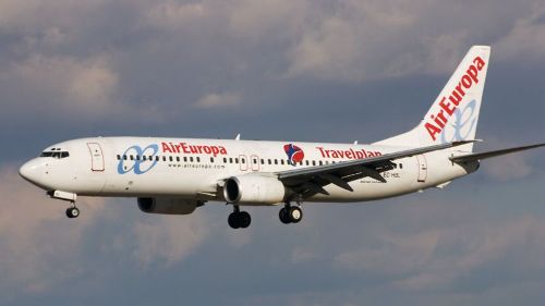 Air Europa