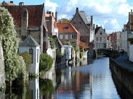 canal du midi canal du midi