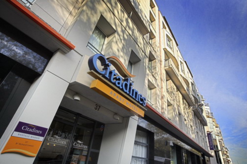 Citadines