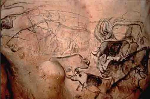 Cueva Chauvet