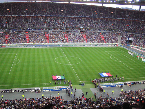 Stade de France