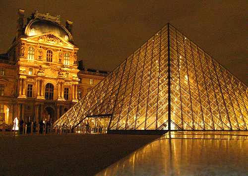 Museo del Louvre