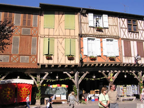 Mirepoix Mirepoix