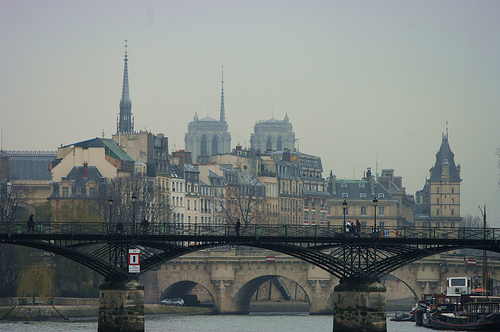 Puente des Arts Puente des Arts