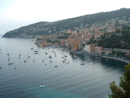 Villefranche Villefranche